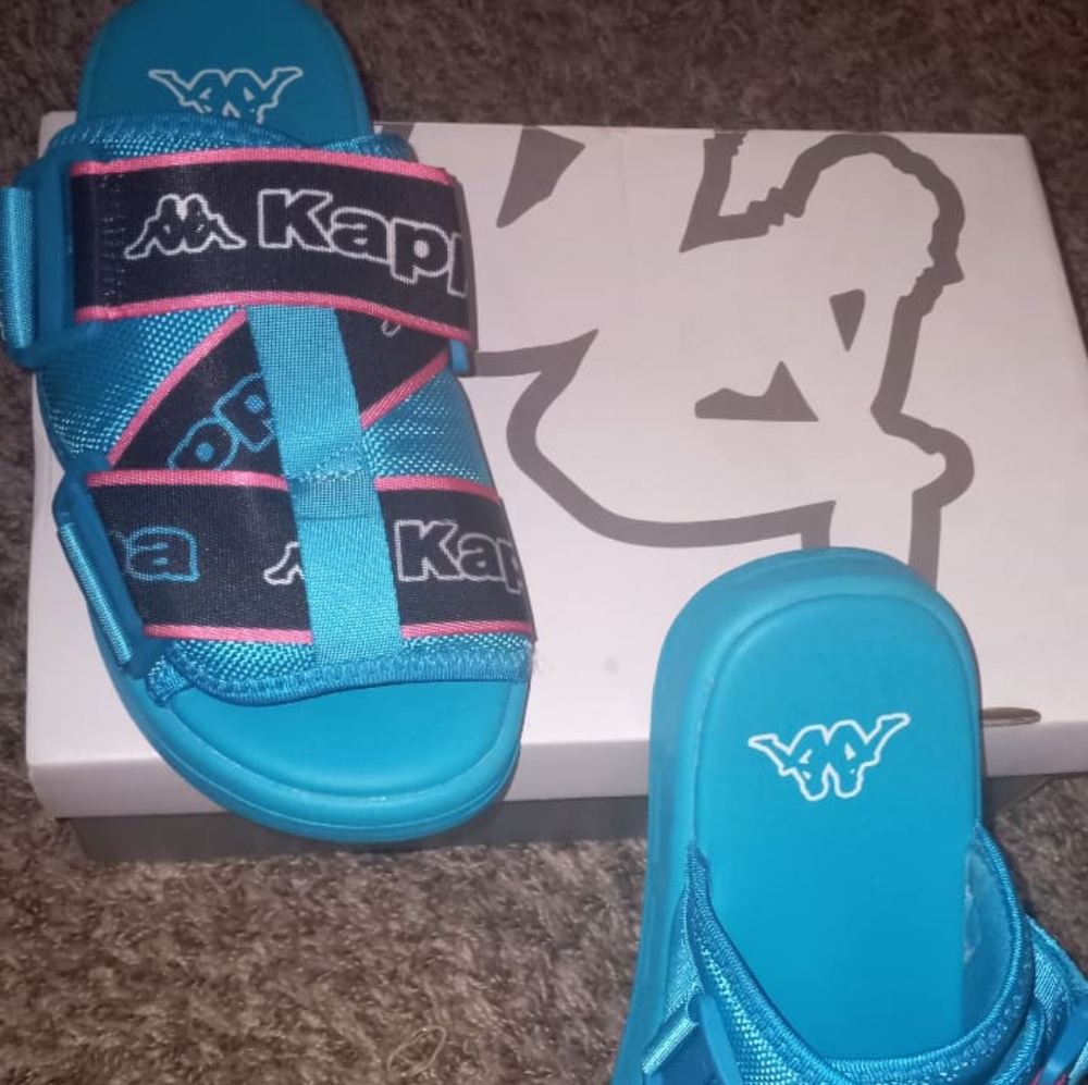 Kappa slides